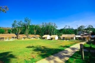 Lanta Palace Hill Resort