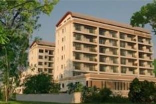 Lasalle Suite Apartment Bangkok