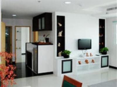 Laurel Suite Hotel