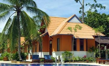 Lawana Resort