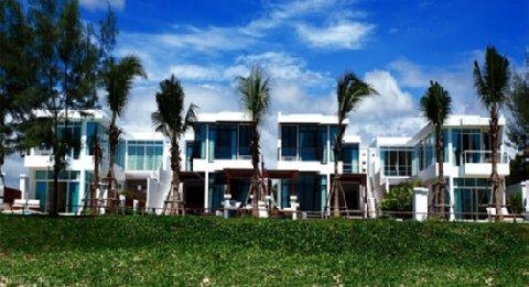 Le Bayburi Pranburi Hotel