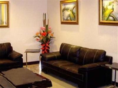 Lilla Hotel Bangkok