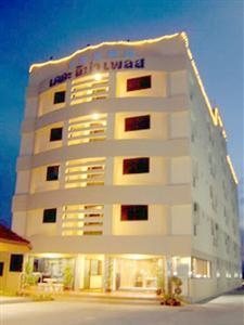 Lima Place Hotel Ayutthaya