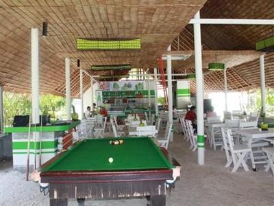 Lime N Soda Beachfront Resort