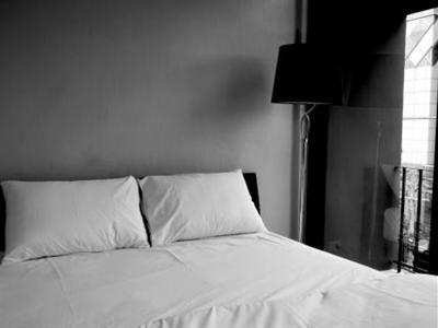 Dii Room Hotel Bangkok