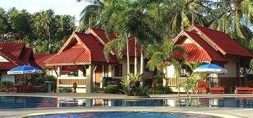 Long Bay Resort Koh Pha Ngan
