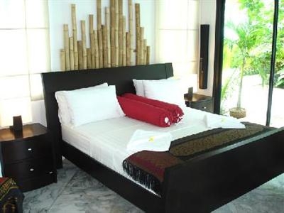 Luckanawadee Boutique Beach Resort