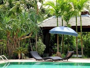 Mae Nai Gardens Guest House