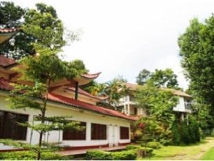 Mae Salong Villa