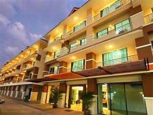 Malin Resident Hotel