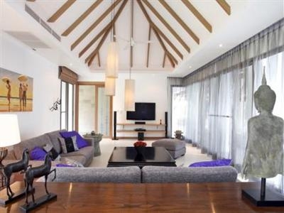Manathai Villa Sylvia