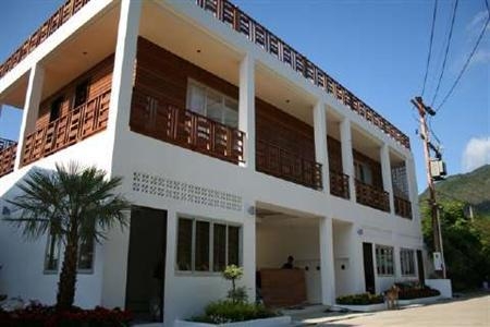 Mandalai Hotel