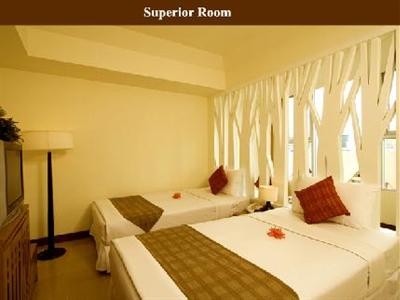 Maninarakorn Hotel