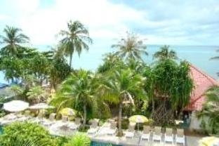 Marina Villas Koh Samui