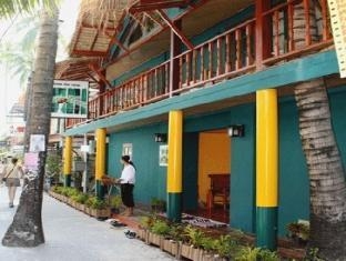 Marine Guest House