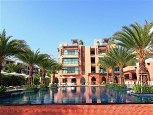 Marrakesh Hua Hin Resort & Spa