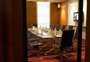 Marriott Executive Apartments Sukhumvit Park