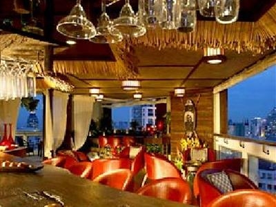 Mayfair Marriott Apartments
