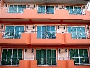 Mayor Home Cha Am Beach Resort