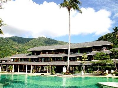 Mercure Koh Chang Hideaway