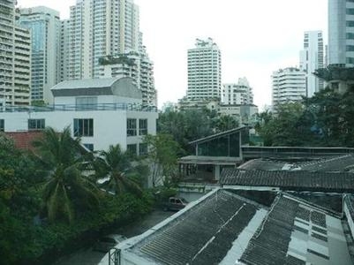 Merisess Sukhumvit 16 Hotel