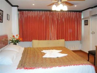 MHC Guest House