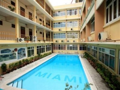 Miami Hotel Bangkok