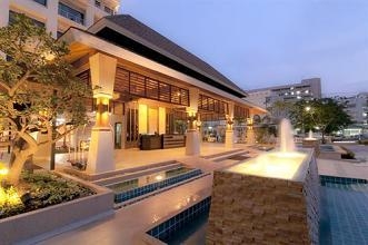 Mida City Resort Bangkok