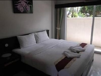 MM Hill Hotel