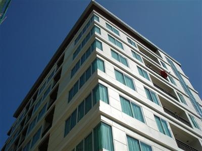 Monaco Bangkok Hotel