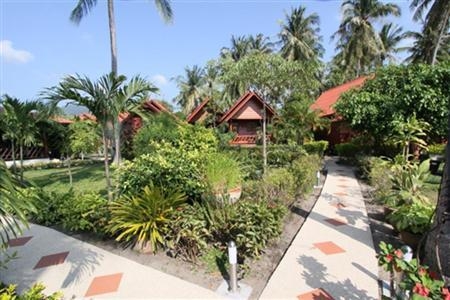 Morning Star Resort