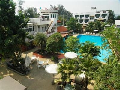 My Way Hotel