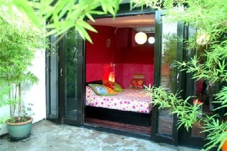 Mystic Place Hotel Bangkok