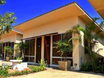 Nana House