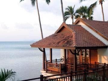 Napasai Orient Express Hotel