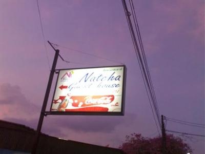 Natcha Guest House