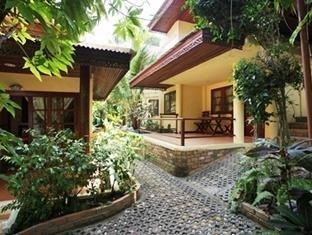 Natural Wing Health Spa & Resort