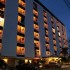 Nawarat Resort & Serviced Apartment