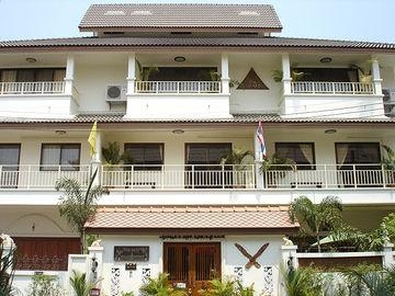 Nest Hotel Chiang Mai