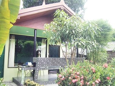 Nids Bungalows Koh Samui