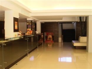 Nim Chiang Rai Hotel