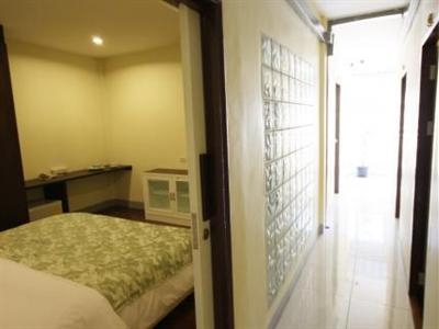 Nine Place Hotel Bangkok
