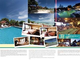 Niramon Sunview Villas Koh Phangan