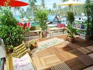 October Guest House