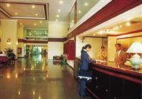 Omni Tower Serviced Residences Hotel