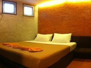 Orange Tree Phi Phi Island Hotel