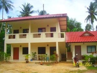P K House Bungalow