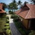 P P Erawan Palms Resort