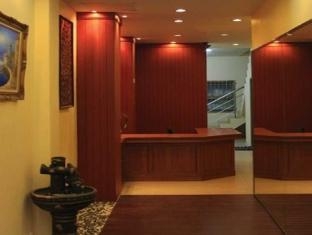 P S Place Hotel Ao Nang