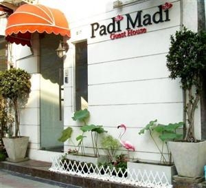 Padi Madi Guest House